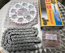 Did kettensatz honda gebraucht kaufen  Biebergemünd