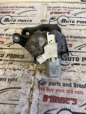 Rear wiper motor for sale  NEWRY