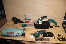 Bosch isio akku gebraucht kaufen  Dresden