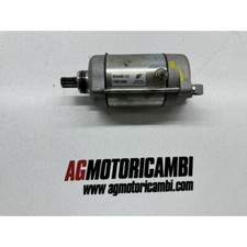 Motore avviamento motor usato  Villa Estense