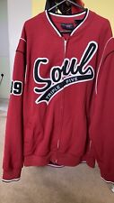 Triple soul varsity for sale  LONDON