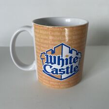 Iconic white castle for sale  Southgate