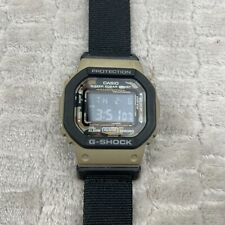 Relógio Casio G-Shock DW-5610SUS-5JR modelo camuflado masculino digital usado comprar usado  Enviando para Brazil