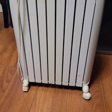 Radiateur bain huile d'occasion  Franconville