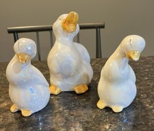 Vtg ceramic duck for sale  Youngstown