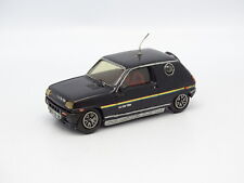 JIELGE Set Aufgebaut Sb 1/43 - Renault 5 Le Car Van Heuliez comprar usado  Enviando para Brazil