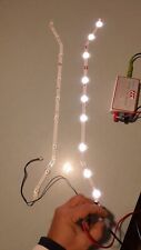 Strisce led originali usato  Paterno