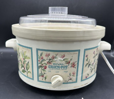 Vintage rival crockpot for sale  Somers