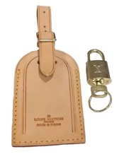 Louis vuitton leather for sale  Beverly Shores