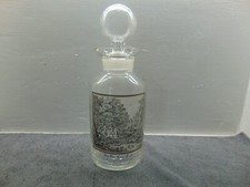 Daum painted glass for sale  CARDIFF