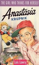 Anastasia krupnik lowry for sale  UK