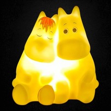 Moomin snorkmaiden led for sale  DONCASTER