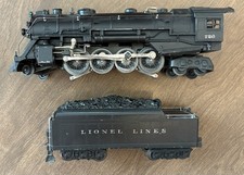 Postwar lionel 726 for sale  Tillatoba