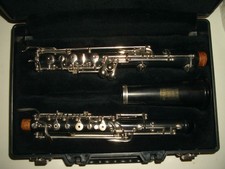 Bundy student oboe for sale  Phoenix