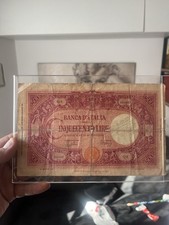 500 lire grande usato  Catanzaro