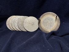 Set silver plated for sale  Sandy
