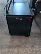 Drobo thunderbolt usb d'occasion  Expédié en Belgium