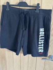 Hollister men jogger for sale  BRIDLINGTON