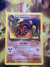 Vintage wotc pokemon for sale  Danbury