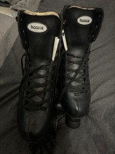 Rookie roller skates for sale  ENFIELD