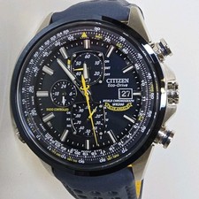 Citizen men blue for sale  Trenton