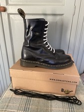 Martens air wair for sale  SKEGNESS