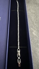 Genuine swarovski imber for sale  LARKHALL