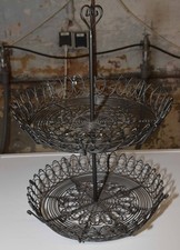 Stöckige metalletagere drahtg gebraucht kaufen Stöckige metalletagere drahtg gebraucht kaufen  Solingen