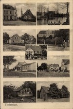 Parowa tiefenfurt kreis gebraucht kaufen Parowa tiefenfurt kreis gebraucht kaufen  Berlin