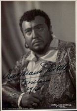 Milano 1940 aureliano usato  Albenga