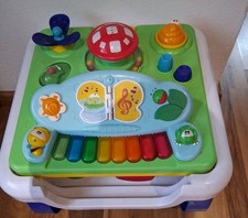 Chicco kinderklavier musiktisc gebraucht kaufen  Haibach