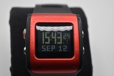 mens watches nike for sale  SHEFFIELD