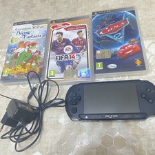 Sony psp street usato  Napoli