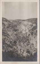 Rppc postcard williams usato  Spedire a Italy