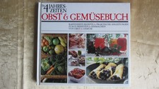 Kochbuch jahreszeiten bst gebraucht kaufen Kochbuch jahreszeiten bst gebraucht kaufen  Karlsruhe