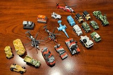 Micro machines military for sale  Greer