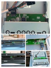 Lettore slot card usato  Torrile