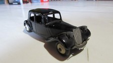 Citroën traction dinky d'occasion  Villeneuve-Lécussan