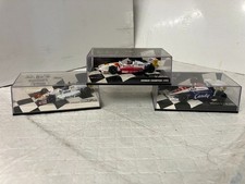 Minichamps dallara fiat for sale  NEWQUAY