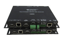 Crestron 400 multiformat for sale Crestron 400 multiformat for sale  RUNCORN