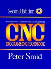 Cnc programming handbook for sale  Mishawaka