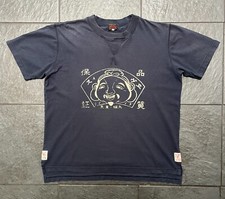 Vintage 90s evisu for sale  MITCHAM