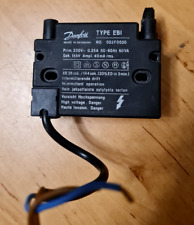 Danfoss type ebi gebraucht kaufen  Coswig