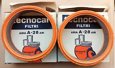 Filtro aria fiat usato  Villasalto