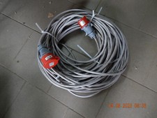 Verlängerung kabel außen gebraucht kaufen  Klosterlechfeld