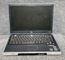 Notebook HP Pavilion DV1000 💻🛠️ Intel Centrino – Para peças/reparo comprar usado  Enviando para Brazil