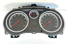 Quadro strumenti contachilomet usato  Desio