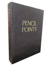 Pencil points reader for sale  Wilmington