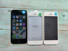 Celular 4G desbloqueado original BOM Apple iPhone 5 5C 5S 8GB 16GB 32GB 64GB comprar usado  Enviando para Brazil