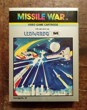 Videogioco missile war usato  Volpeglino